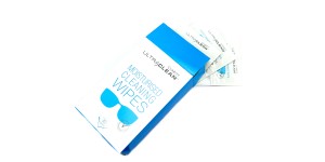 Clarity Ultra Clean towelettes - afname 24 stuks