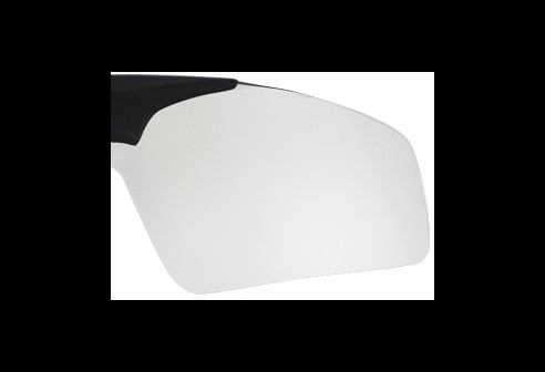 Multifunctione clip Transparant voor sportbril 8918..