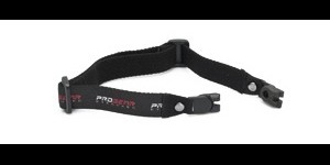 Bandeau pour lunettes de sport Eyeguard mod. 2 noir, small