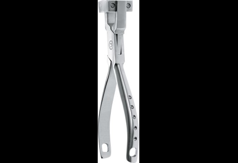 eLite Pince à ménisquer 24 mm