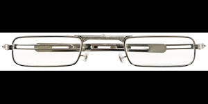 Lunettes de lecture Fire couleur or