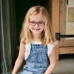 Sara rose/blush, taille 40