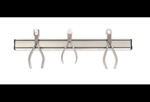 Bande magnétique pour outils 515x140x23