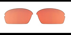 Reserve lens Progear Sportshades Racer rood per paar