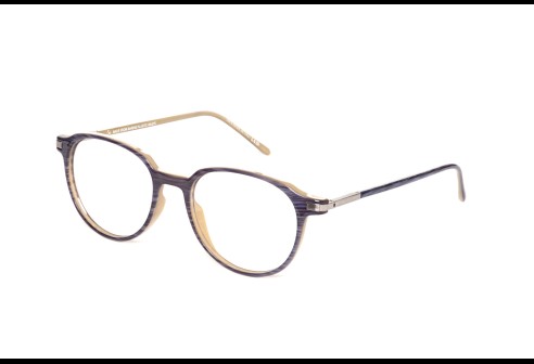 Sea2see Hudson Bleu foncé 51