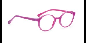 Charly fuchia/rose, taille 40