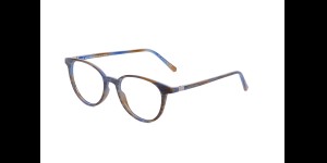 Sea2see Java Vert Bleu rayé 49