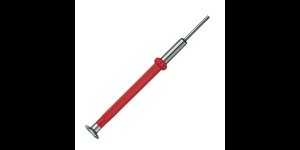 Fraise pour bout des vis