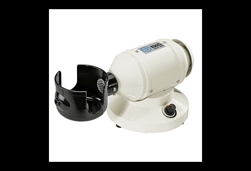 VENTILETTE Modèle 3, électronique ivory 800 watt