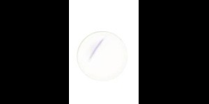 Lunettes plans 1.6 MR-8 transparentes anti-lumière bleue, courbure 5, épaisseur 2,0 mm, 1 pièce