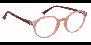 Billie blush clair/blackberry, taille 44