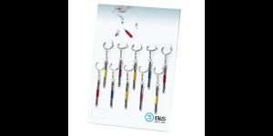 Présentoir de comptoir