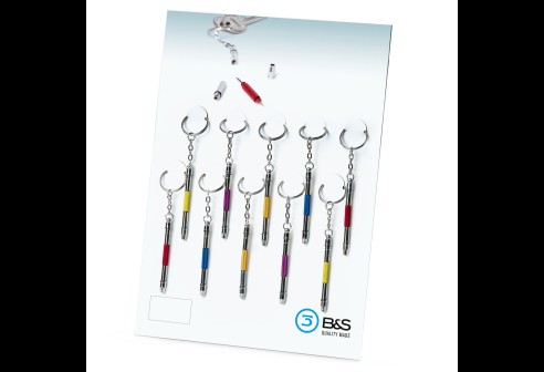 Présentoir de comptoir