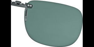 Shoptic Clips, système emboîtable Vert