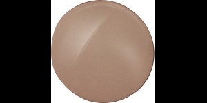 Shoptic Verres plans CR 39 - Brun - Courbe 6