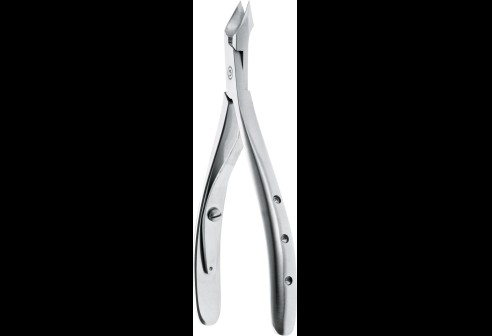 eLite Pince coupante pour plastique