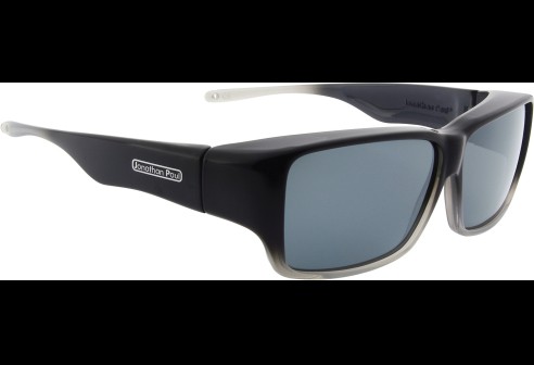 Jonathan Paul Oogee, Black Fade, L 