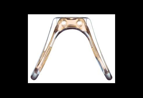 Nez-selles spèciales en silicone, petit 14,9 mm