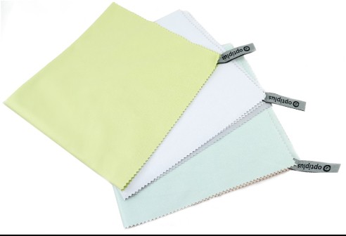 Microvezel doek 35 x 40 cm Macroclean Artu King Size 6 stuks
