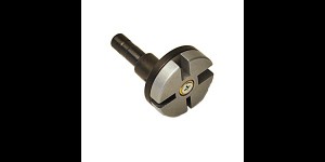 Clavulus draaibaar aambeeld