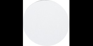 Shoptic Verres plans sans teinte - Courbe 6 - 2.2 mm