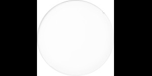 Verres plans, sans teinte, C39,super courbe anti-reflet 4 épaisseur 3,0mm 1 pièce
