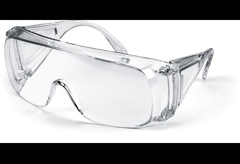 Sperian Lunettes visiteurs