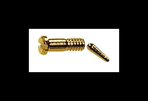 Vis à fente, filetage 1,4 mm