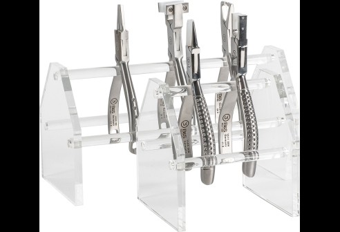 Râtelier pour pinces petit