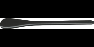 Embout silicone noir