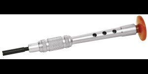 Série de base de tournevis B&S – Pour tourne-écrou