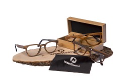 WT2946 Cherry wood veneer
