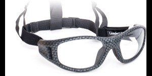 Bandeau Leader C2 sous le casque