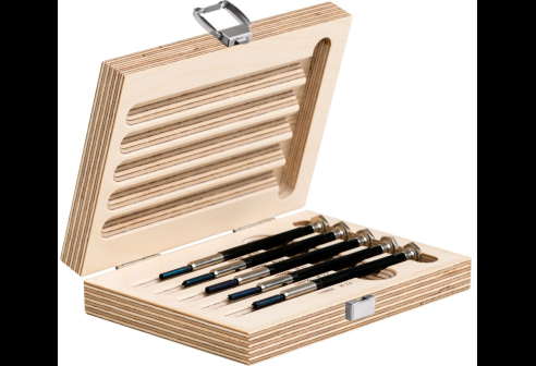 Assortiment de tourne-écrous