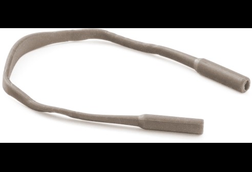 Milo&Me bandeau, marron clair