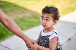 Sara Lilas/violet, taille 40