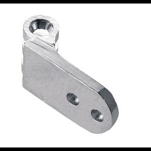 Charnières à rivets