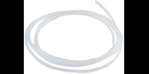 Gaines rétractables, transparent, diamètre 2.4 mm