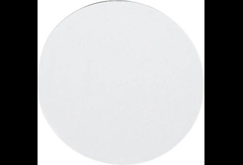 Shoptic Verres plans sans teinte - Courbe 6 - Polycarbonate