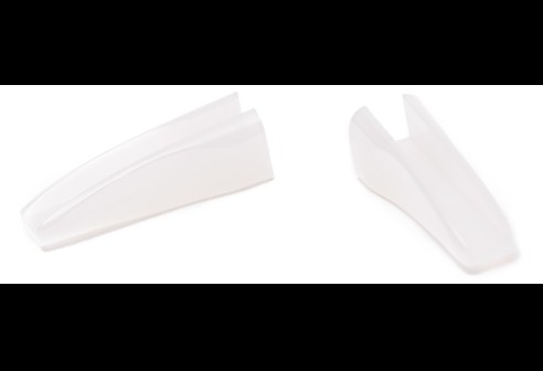 Mâchoires de pince adaptables pour Pince à tenir 6 mm 156500N et eLite 156550