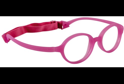Toni fuchsia, taille 41