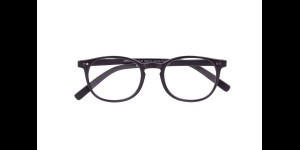 Lunettes de lecture Junior noir
