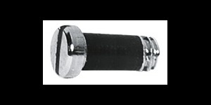 Vis à fente, filetage 1,4 mm