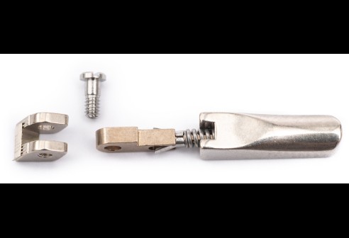 Assortiments de charnières à ressort 0,8 mm