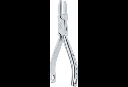 Pince à ajuster les plaquettes universel eLite 