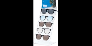 Assortiment de clips polarisation 9327 avec présentoir