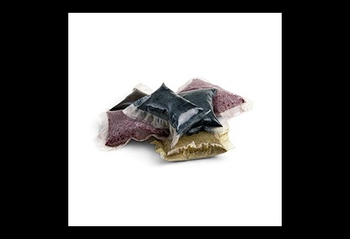 Poudre de coloration Vert