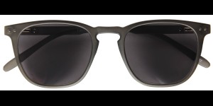 Lunettes de Lucture soleil Playa G60300 foncé gris +1.00