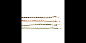 Chaîne à lunettes Bolzano assortiment 12 pièces