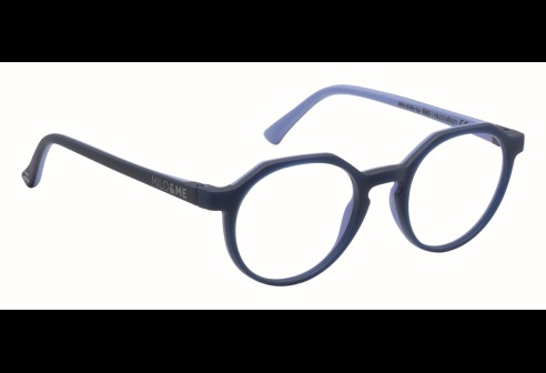 Billie bleu foncé/denim bleu clair, taille 42